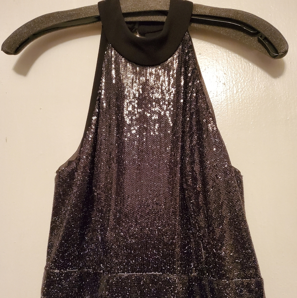 NWT Rachel Roy jumpsuit sz. 0.